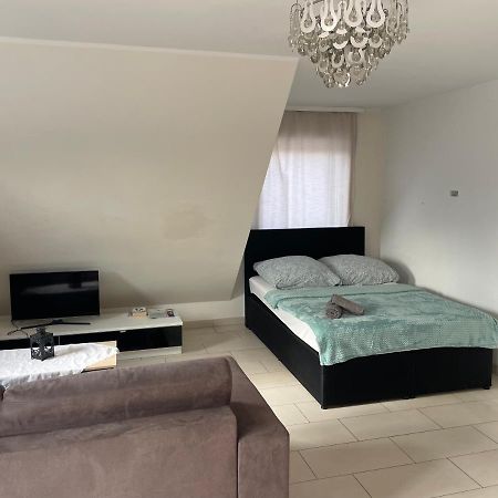 Ferienwohnung Diamond FDH Eksteriør billede