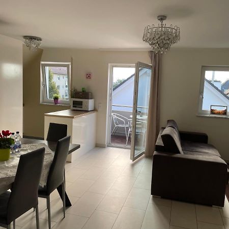 Ferienwohnung Diamond FDH Eksteriør billede