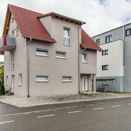 Ferienwohnung Diamond FDH Eksteriør billede