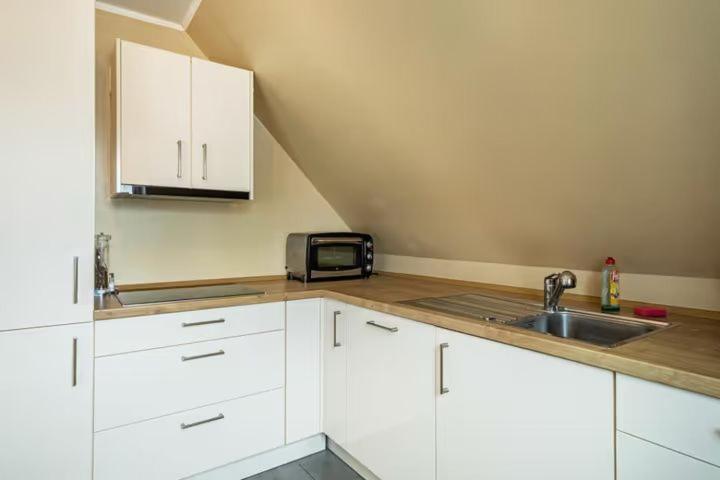 Ferienwohnung Diamond FDH Eksteriør billede