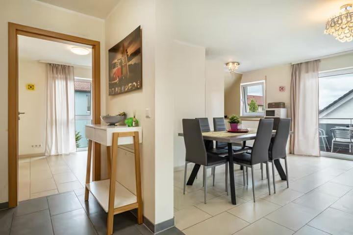 Ferienwohnung Diamond FDH Eksteriør billede