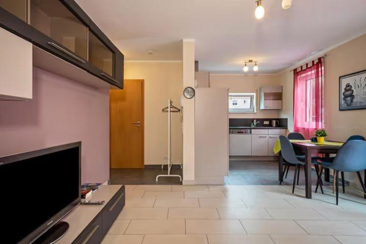 Ferienwohnung Diamond FDH Eksteriør billede