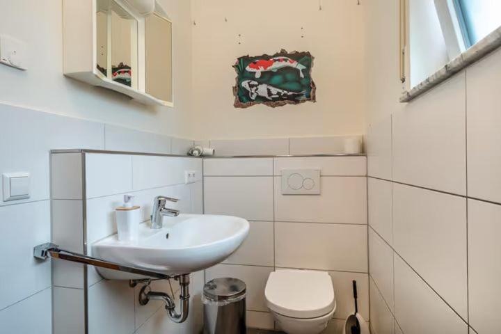 Ferienwohnung Diamond FDH Eksteriør billede