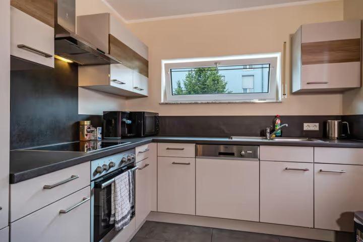 Ferienwohnung Diamond FDH Eksteriør billede
