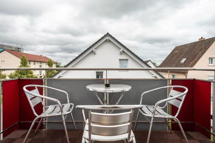 Ferienwohnung Diamond FDH Eksteriør billede