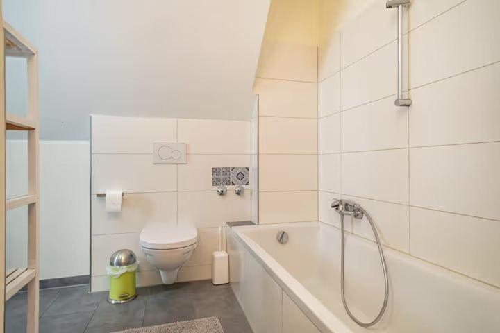 Ferienwohnung Diamond FDH Eksteriør billede