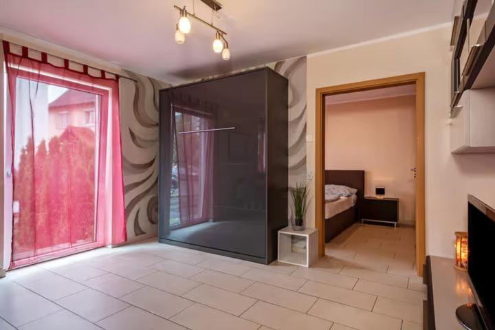 Ferienwohnung Diamond FDH Eksteriør billede