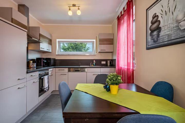 Ferienwohnung Diamond FDH Eksteriør billede