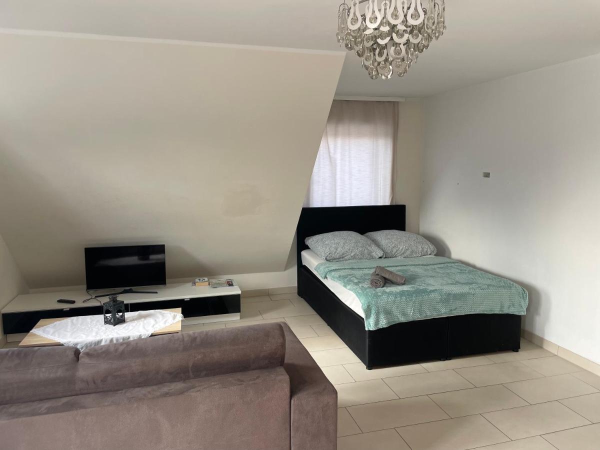 Ferienwohnung Diamond FDH Eksteriør billede