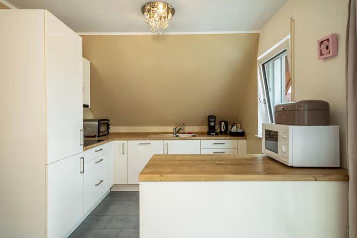 Ferienwohnung Diamond FDH Eksteriør billede