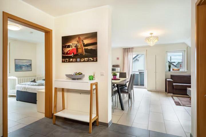 Ferienwohnung Diamond FDH Eksteriør billede