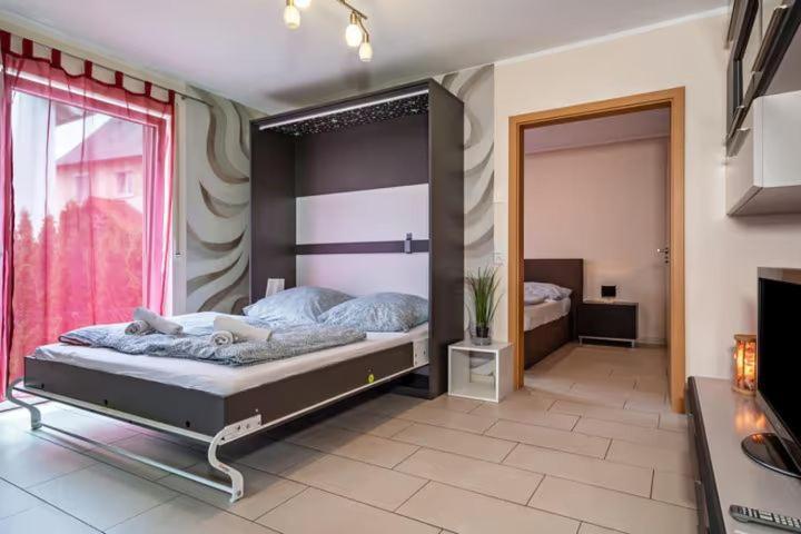 Ferienwohnung Diamond FDH Eksteriør billede
