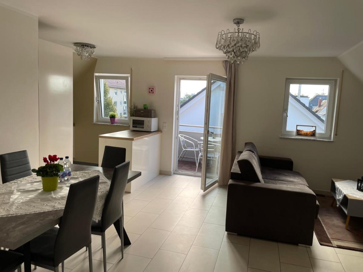 Ferienwohnung Diamond FDH Eksteriør billede