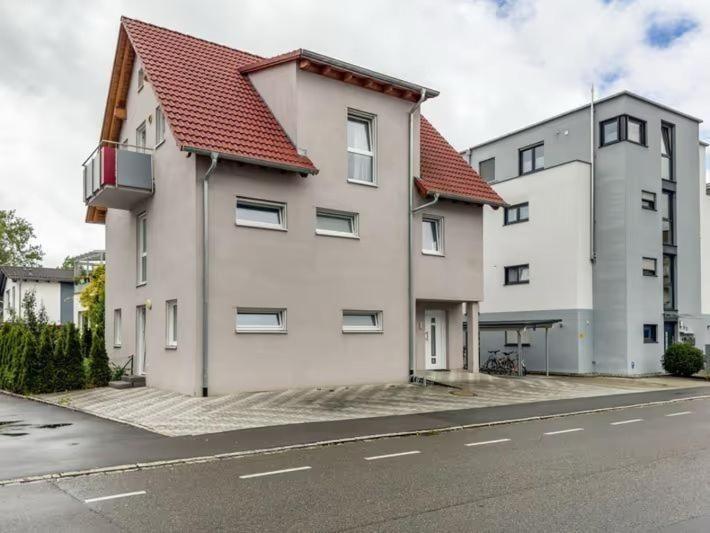 Ferienwohnung Diamond FDH Eksteriør billede