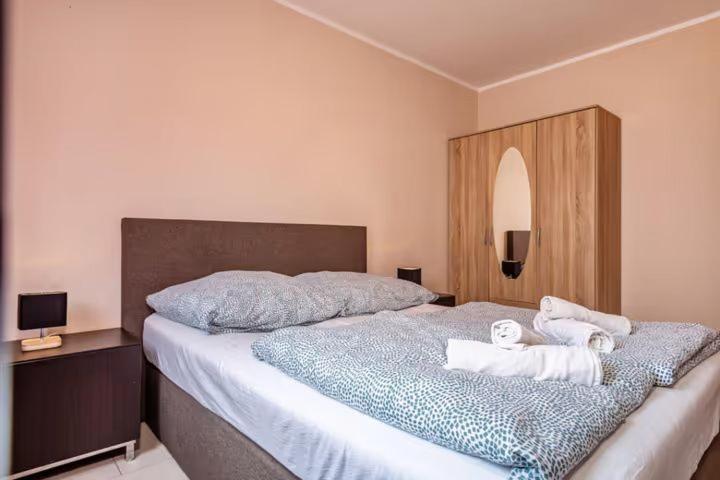 Ferienwohnung Diamond FDH Eksteriør billede