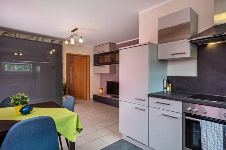 Ferienwohnung Diamond FDH Eksteriør billede